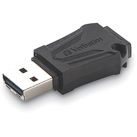 Verbatim DRIVE, USB, TOUGHMAX, 64GB VER70058
